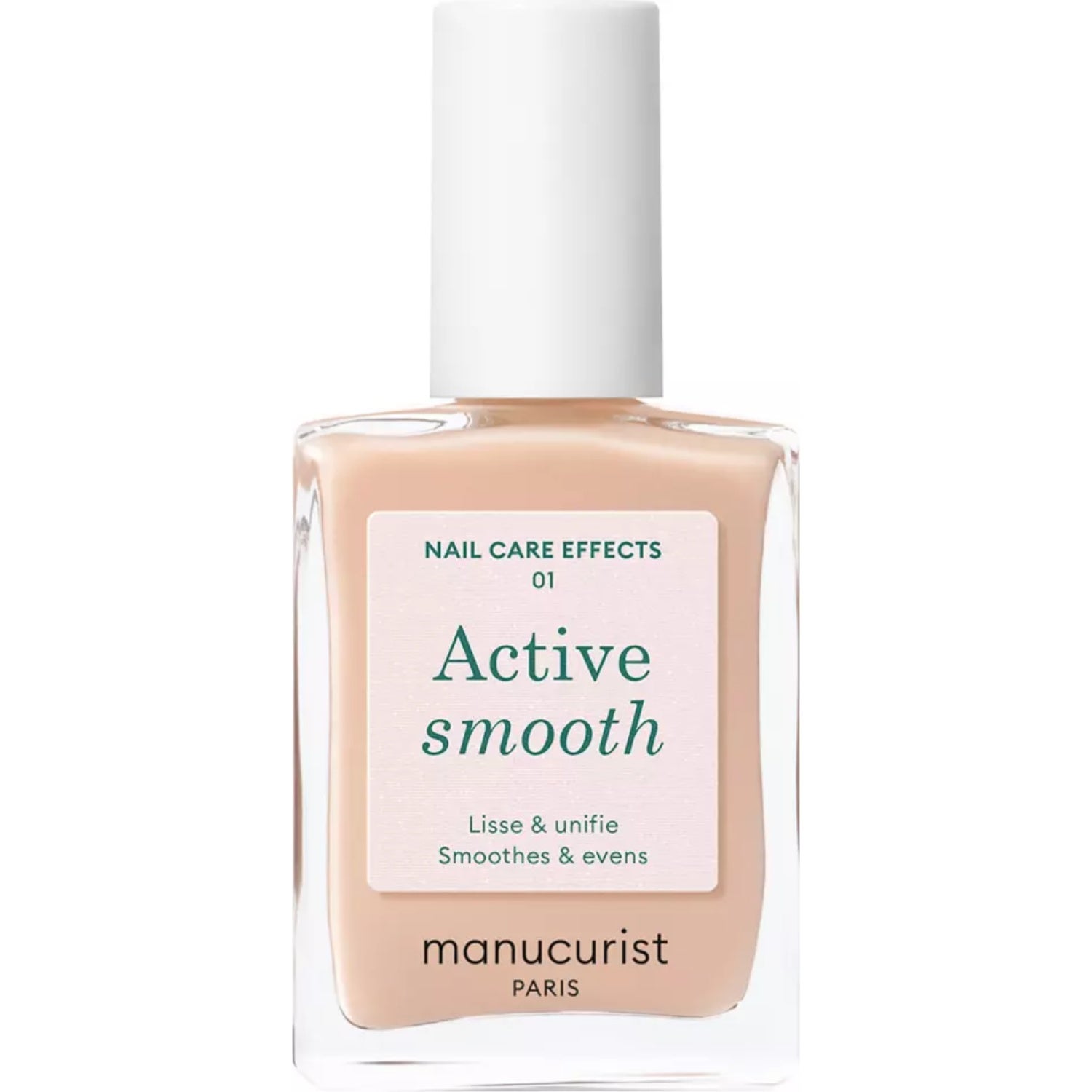 Manucurist Active Smooth 01 - 15 ml