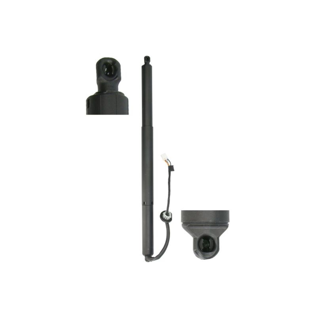 Sähkömoottori, takaluukku STABILUS 277055