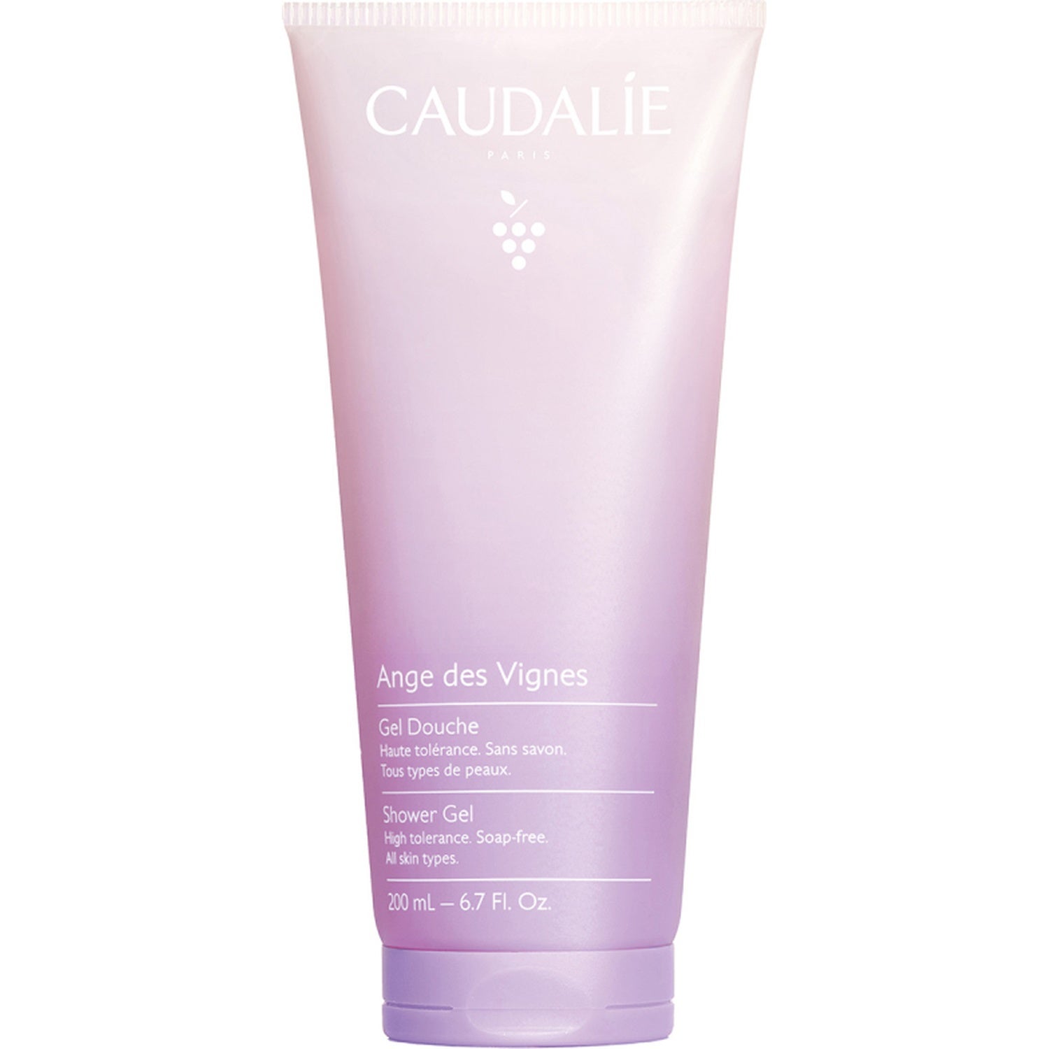 Caudalie Ange des Vignes Shower Gel 200 ml