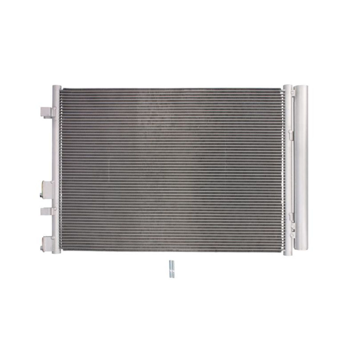 Lauhdutin, ilmastointilaite THERMOTEC KTT110710