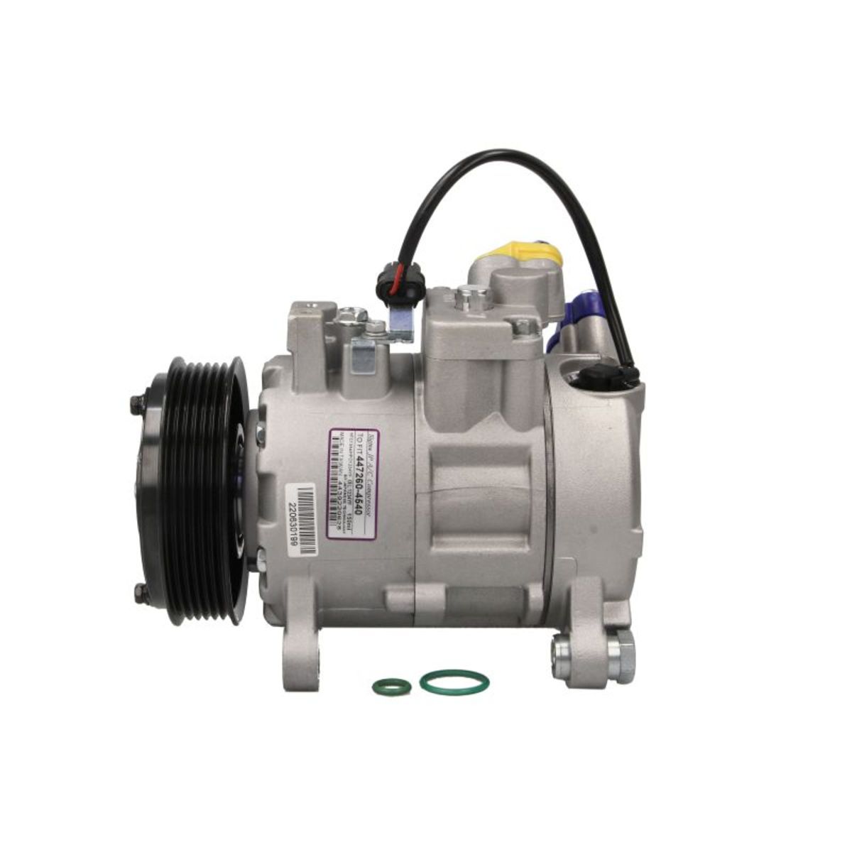 Ilmastoinnin kompressori NRF 32862