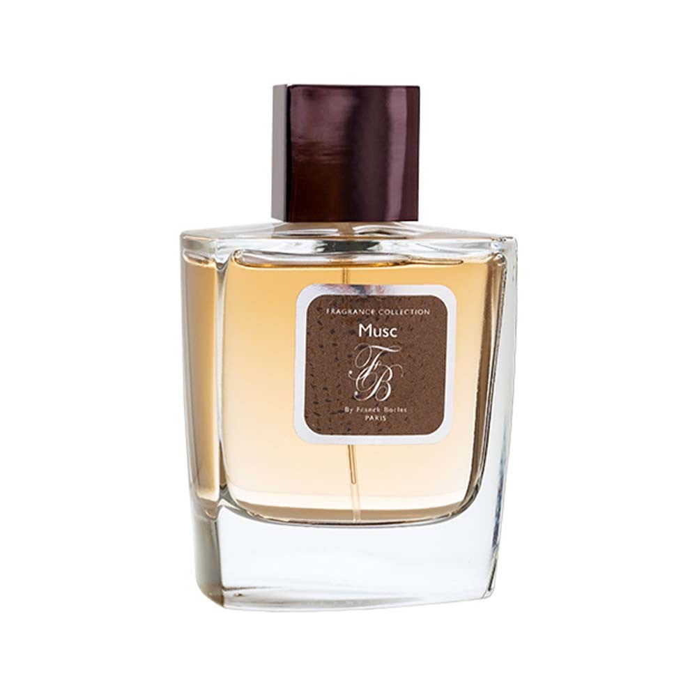 Franck boclet Musc Eau de Parfum unisex 100 ml