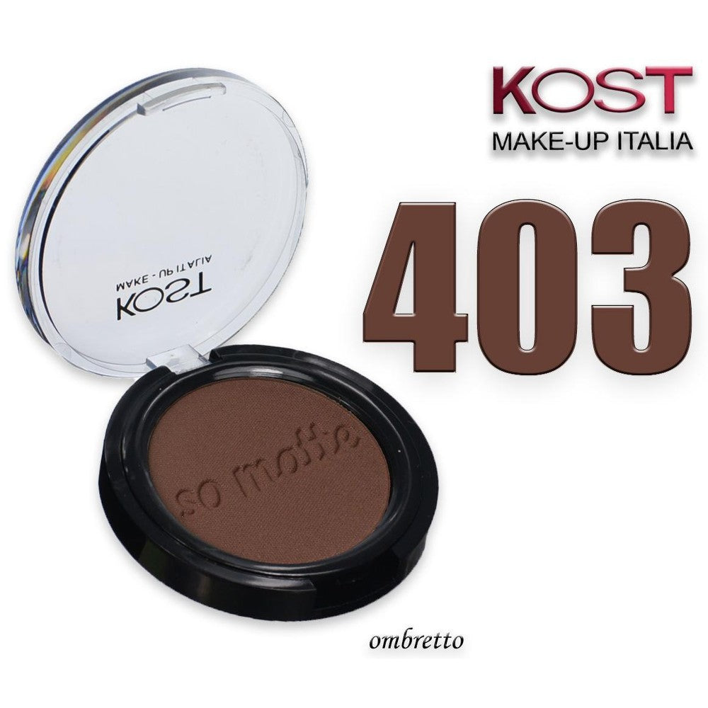 So Matte 403 Kost -luomiväri