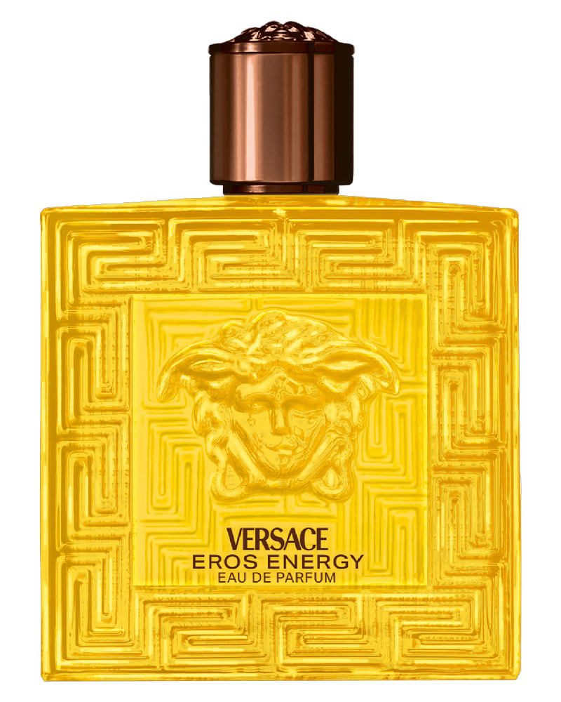 Versace Eros Energy Pour Homme Eau de Parfum 50 ml