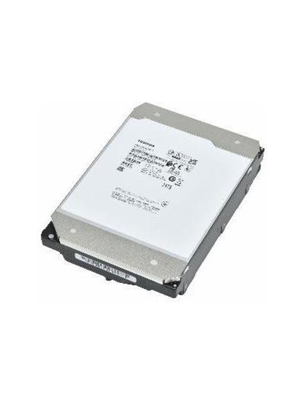 Toshiba Enterprise Capacity 20tb 3.5" 7200r/min Sas Hdd