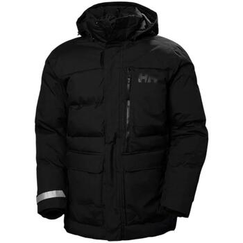 HELLY HANSEN Ulkoilutakki 'Tromsoe' musta