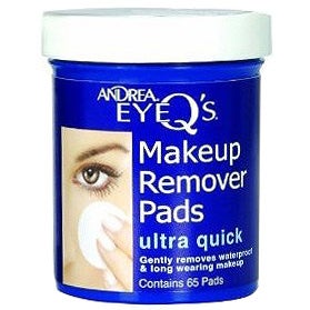 AnDrea EyeQ Ultra Quick 65 pads