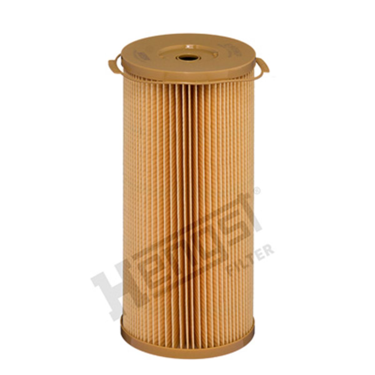 Polttoainesuodatin HENGST FILTER E809KP D387