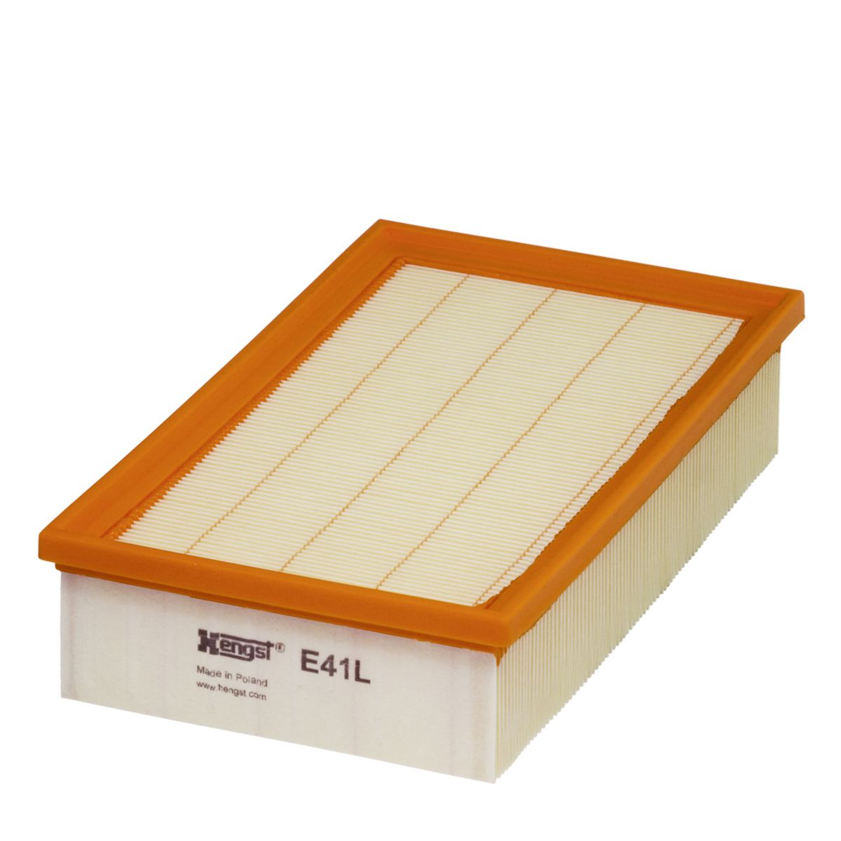 Ilmansuodatin HENGST FILTER E41L