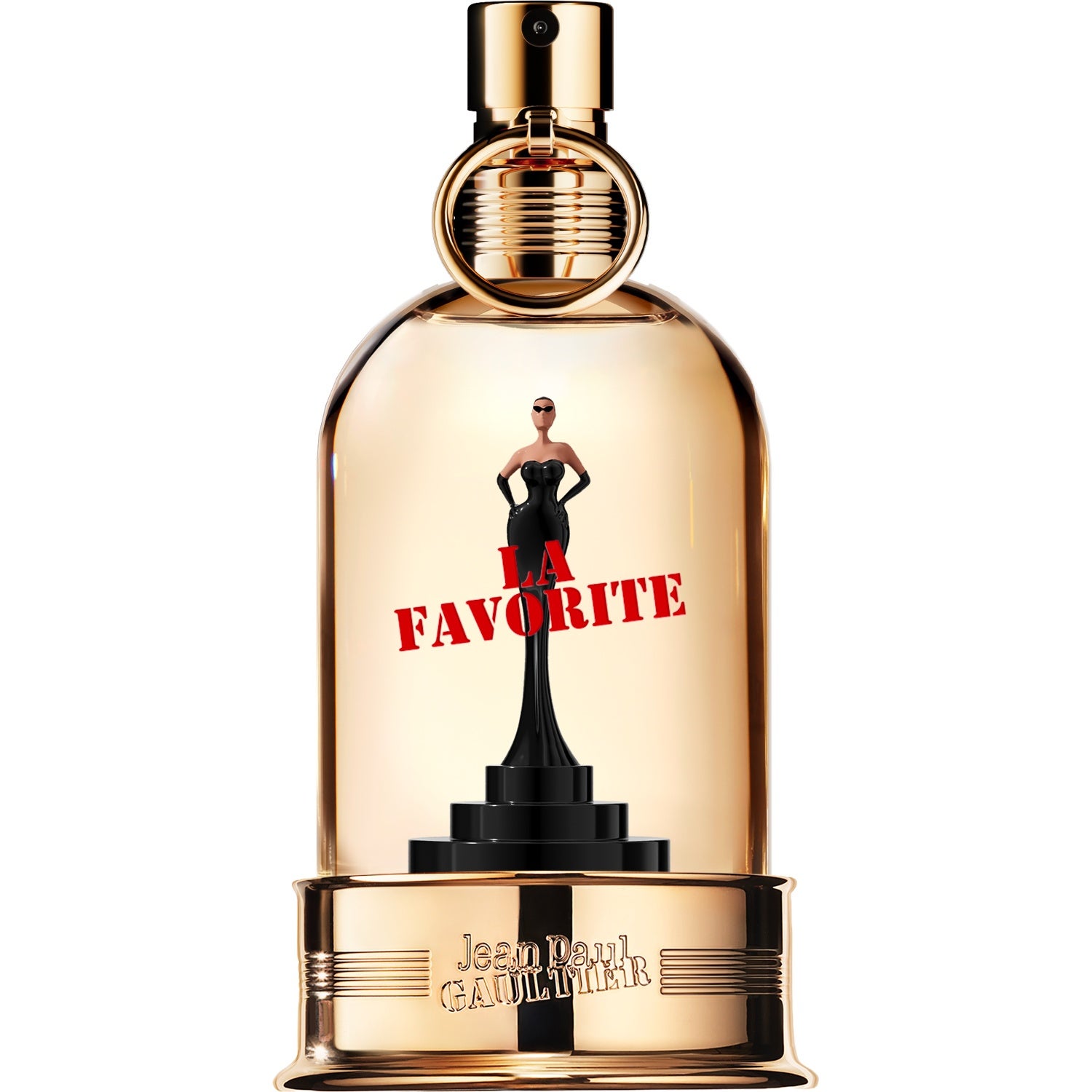 JEAN PAUL GAULTIER La Favorite Eau de Parfum - 50 ml