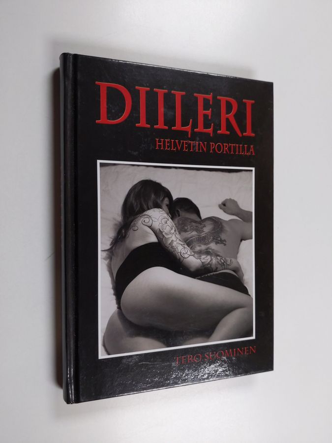 Diileri