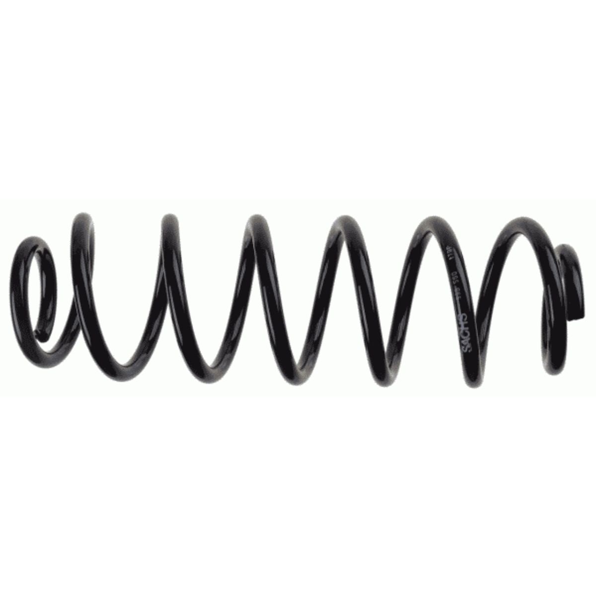 Jousi (auton jousitus) SACHS 996 560