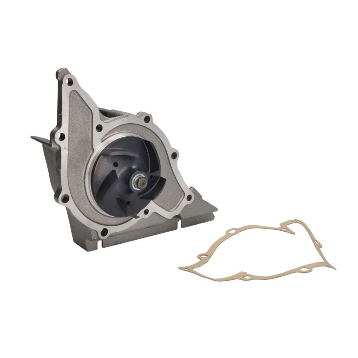 Vesipumppu Saleri SIL PA1051A