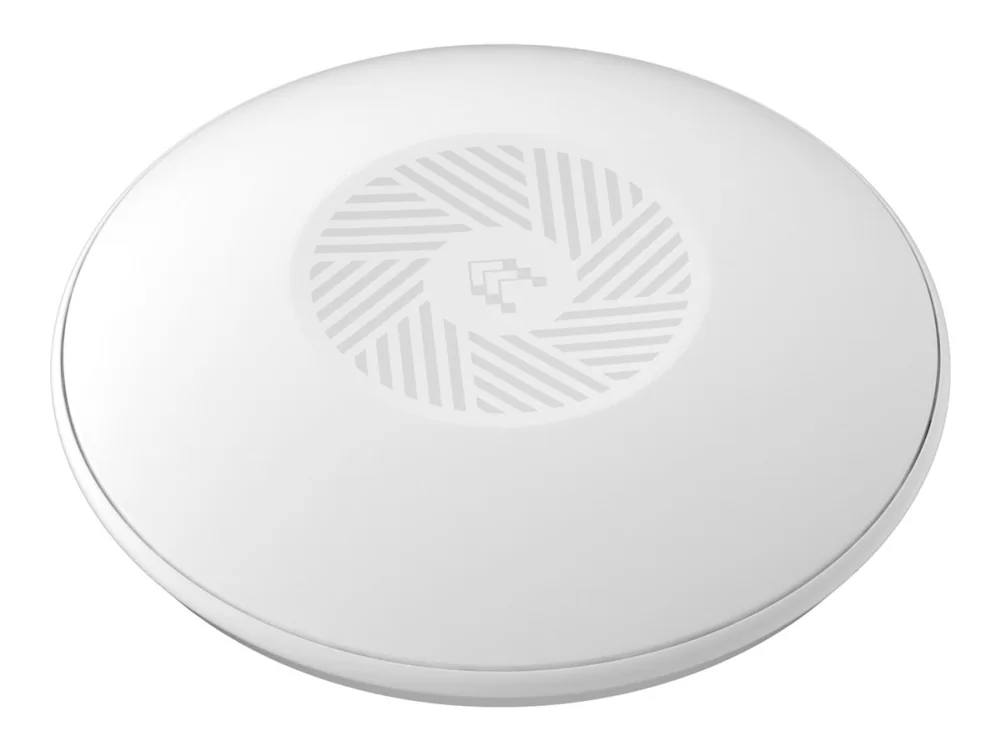 Teltonika TAP400 - Langaton liitäntä - 2,5 GbE, 1 GbE - Wi-Fi 6 - 2,4 GHz, 5 GHz kattoon asennettava