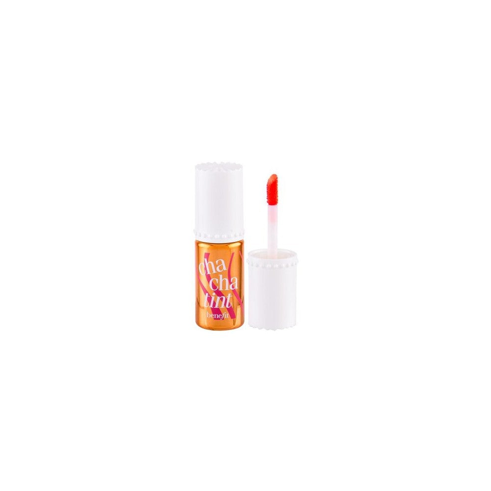 Benefit Chachatint Lip & Cheek - Nestemäinen huulipuna e blush 6 ml mangoa