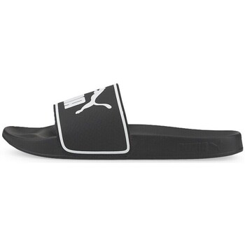 PUMA Pistokkaat 'Leadcat 2.0' musta / valkoinen