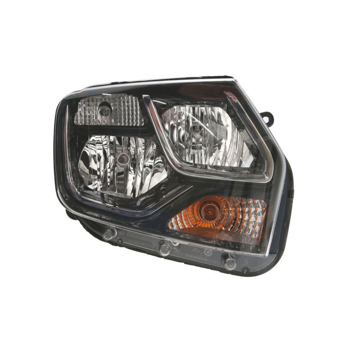 Ajovaloumpio MAGNETI MARELLI 714000813411