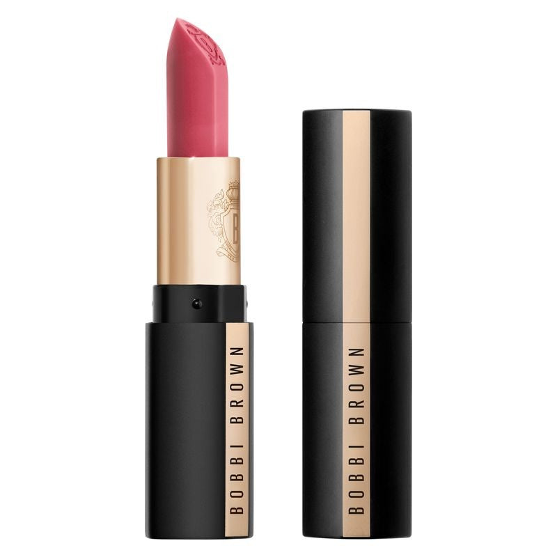 Mattahuulipuna Bobbi Brown Luxe Cashemere In Bloom 3,5 G