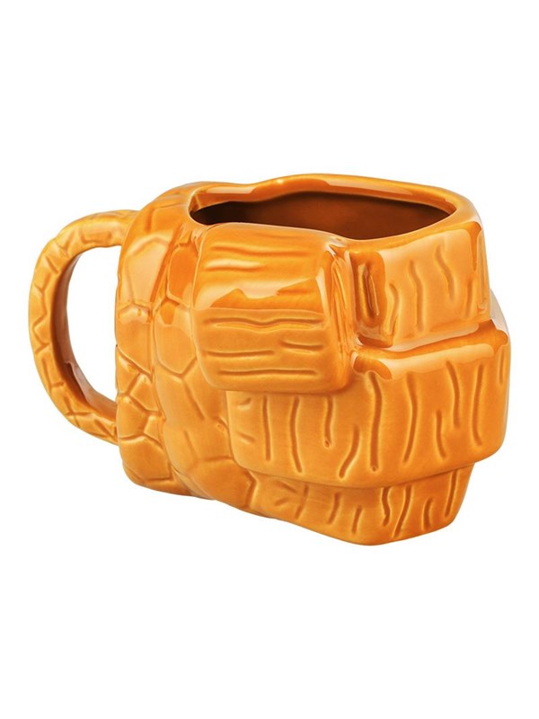 Paladone - The Thing Shaped Mug - Mukit