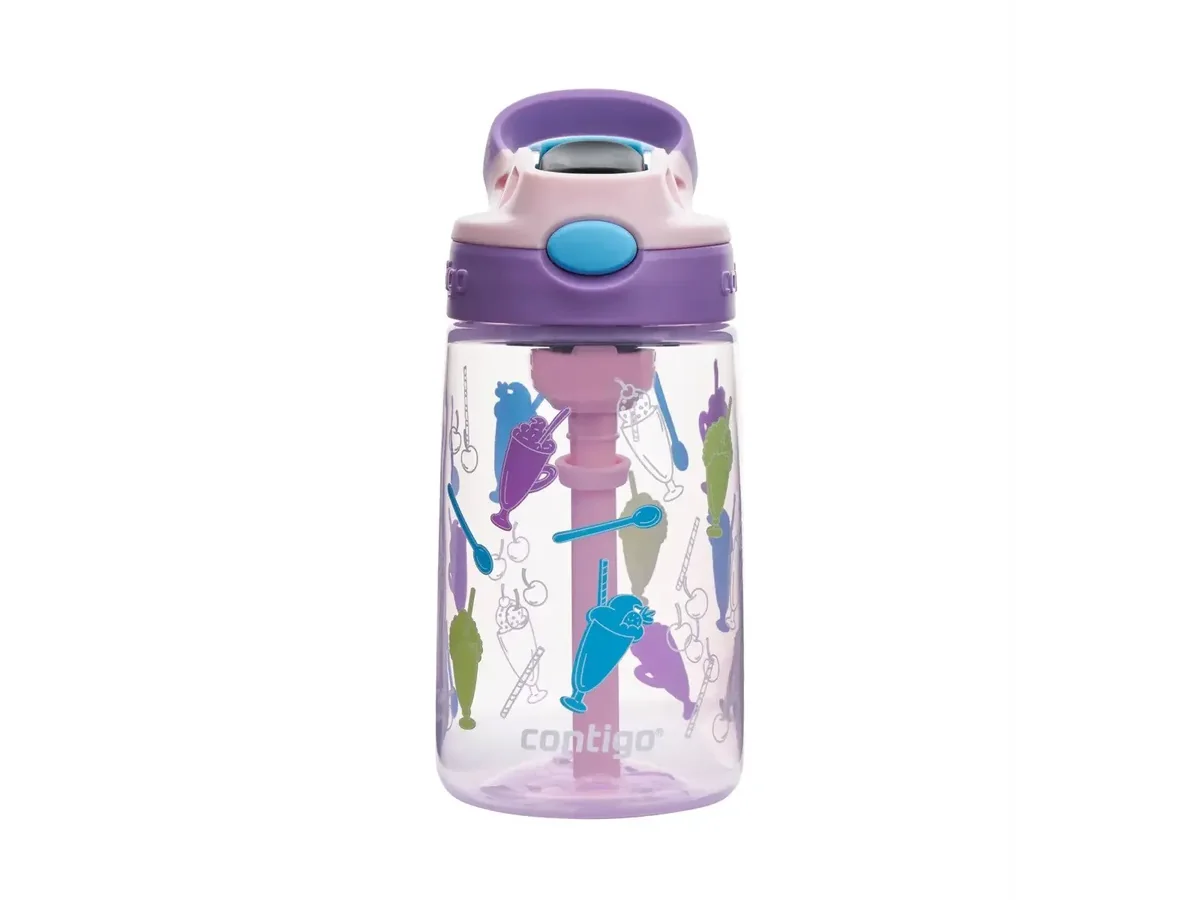 Contigo - Easy Clean Strawberry Shakes - 420 ml