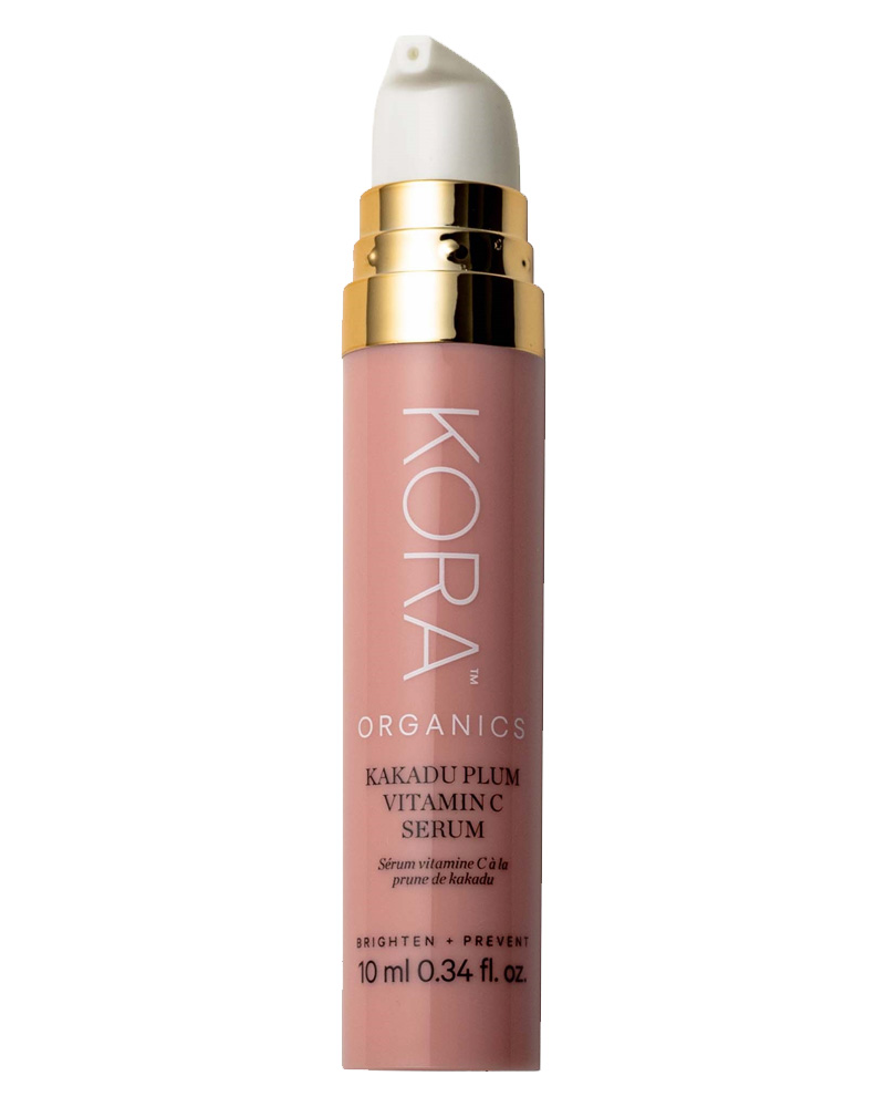 KORA Organics Kakadu Plum Vitamin C Serum 10 ml