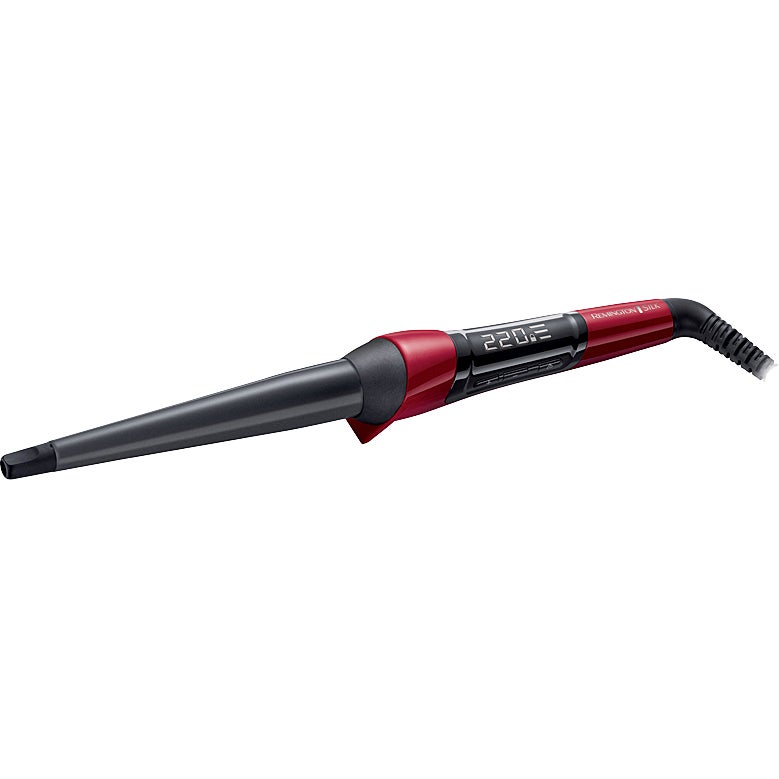 Remington Silk Curling Wand
