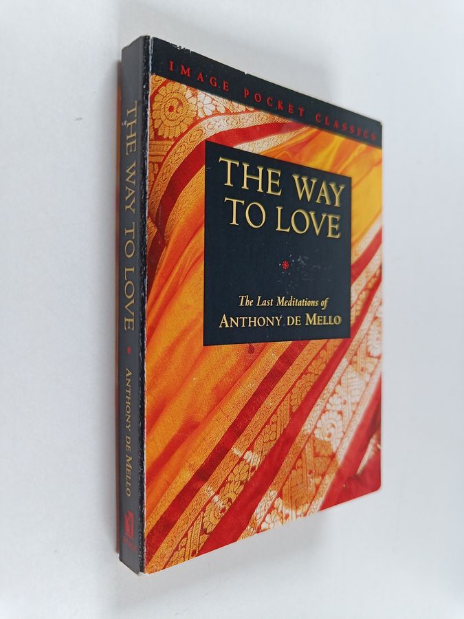 The Way to Love