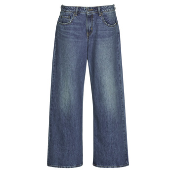 LEVI'S ® Farkut 'Low Loose' sininen denim