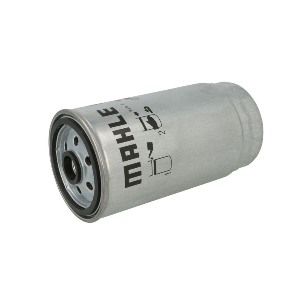 Polttoainesuodatin MAHLE KC 199