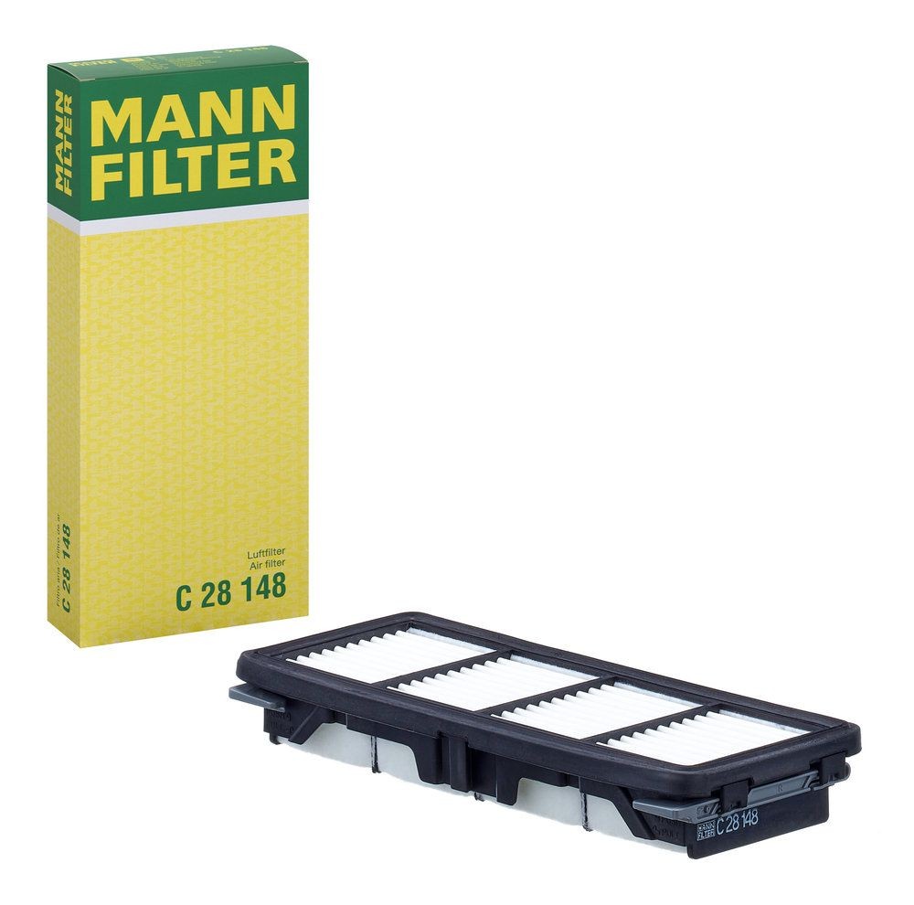 Ilmansuodatin MANN-FILTER C 28 148