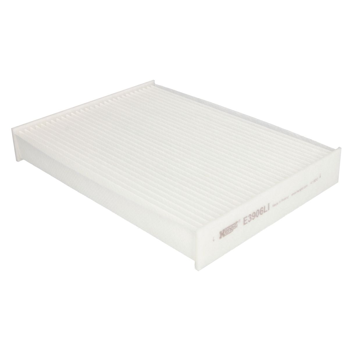 Suodatin, sisäilma HENGST FILTER E3906LI