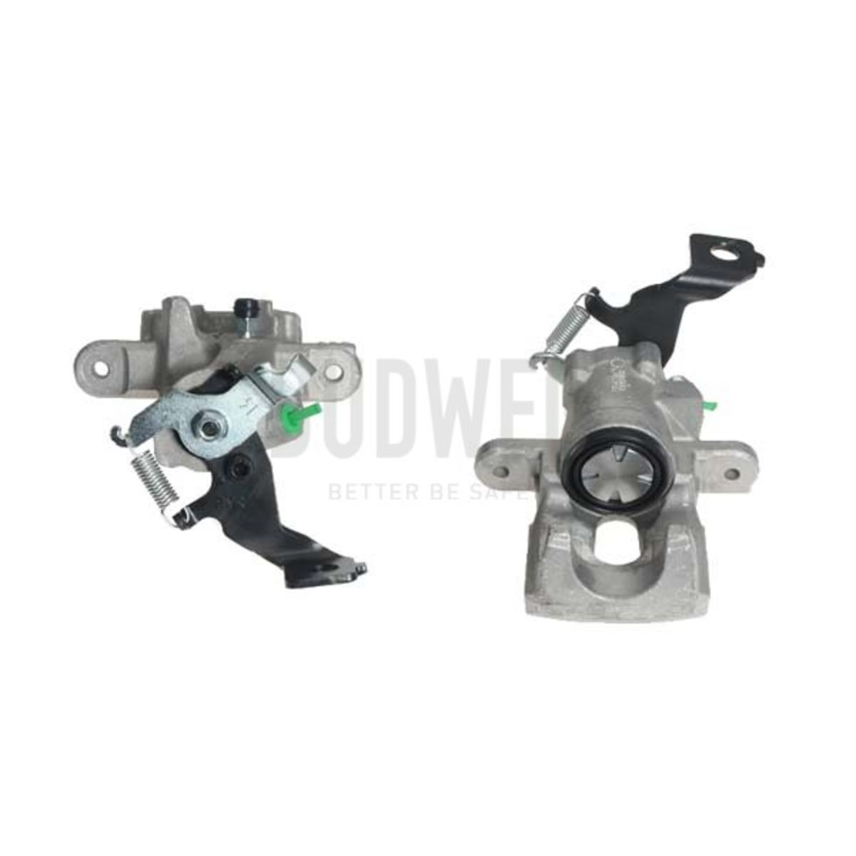 Jarrusatula BUDWEG CALIPER 345168