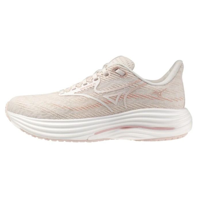 Mizuno Wave Rider 29 K. 37 Vaaleanpunainen Naiset