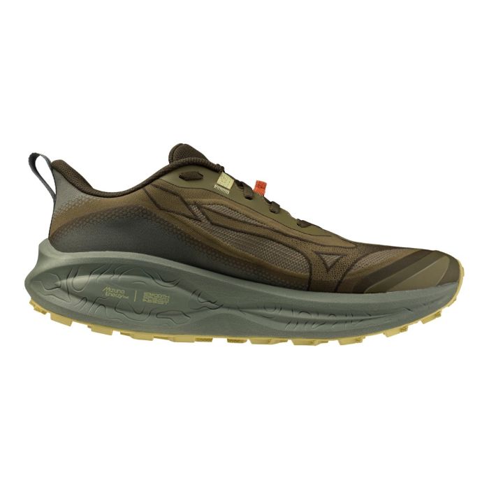 Mizuno Neo Daichi 10 K. 43 Vihreä Miehet