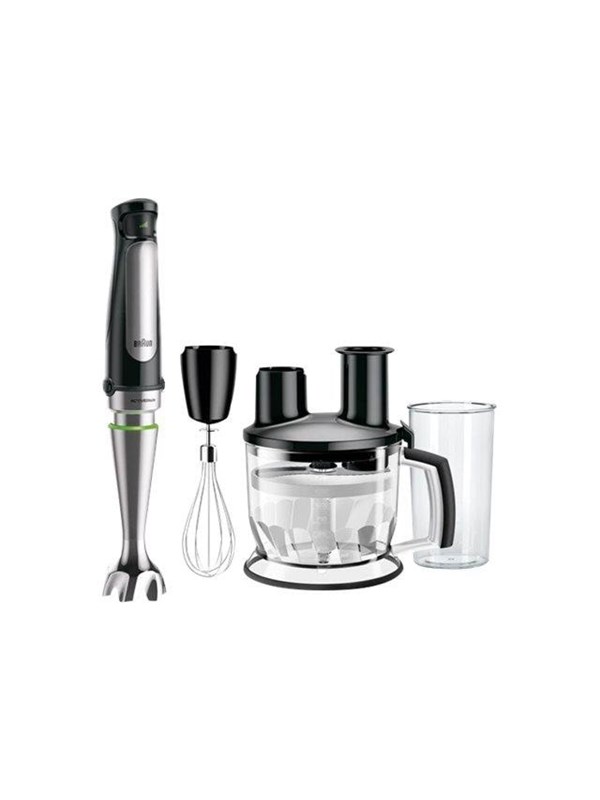 Braun Sauvasekoitin Multiquick 7 MQ 7075X - 1000 W