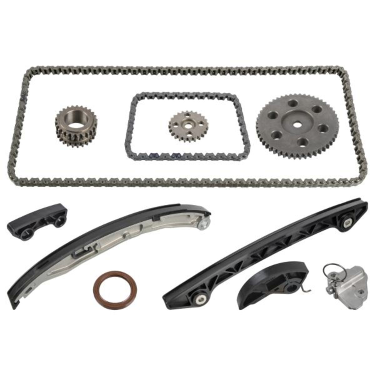 Jakoketjusarja FEBI BILSTEIN 170593