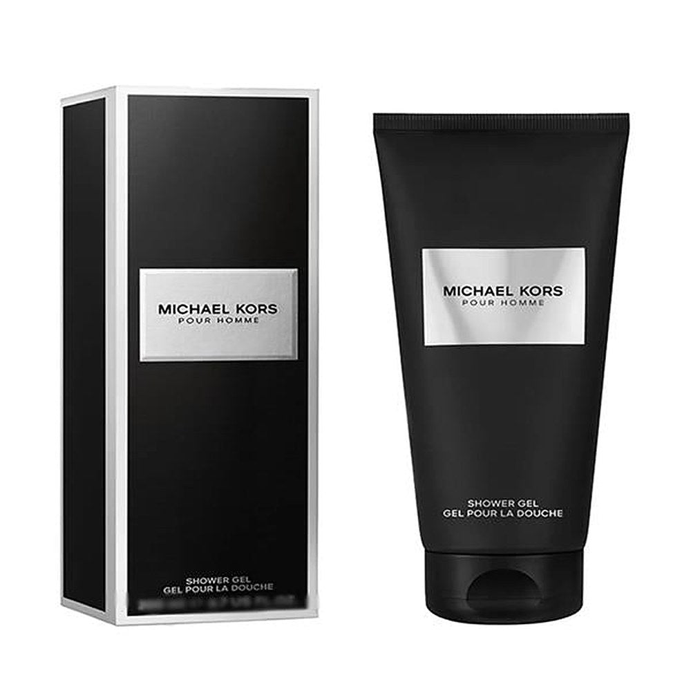 Michael kors miesten suihkugeeli 200 ml