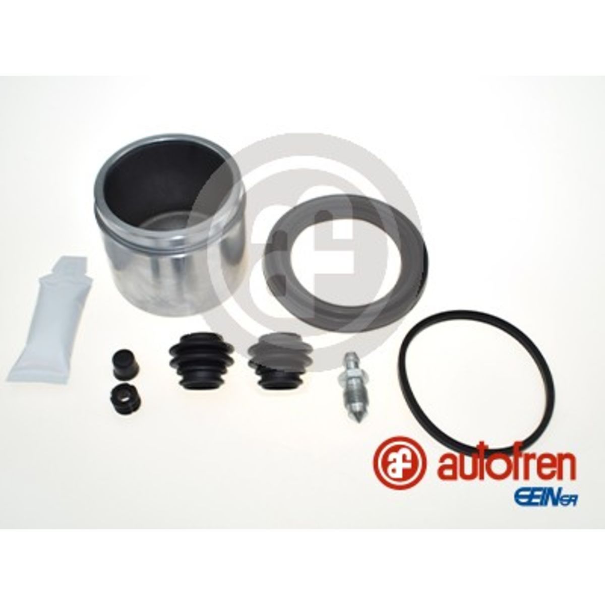 Jarrusatulan korjaussarja AUTOFREN SEINSA D43006C