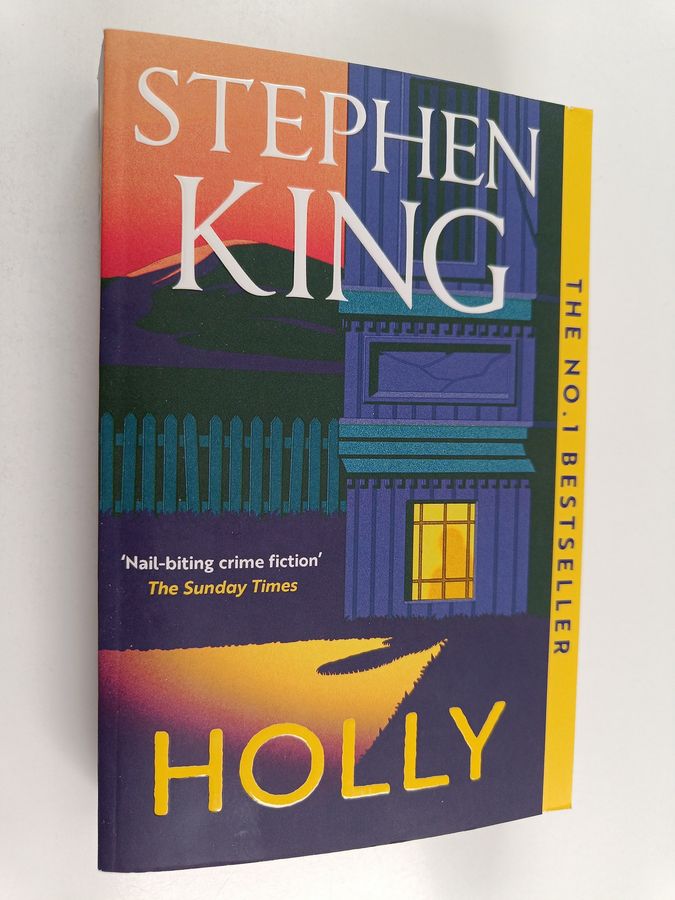 Holly
