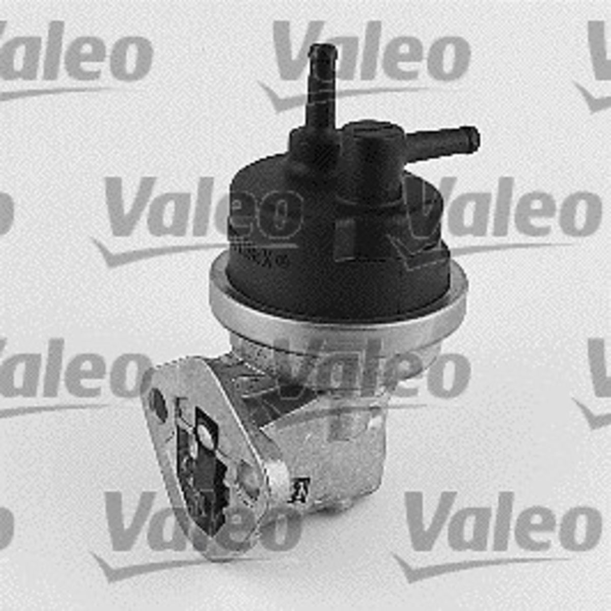 Bensapumppu VALEO 247138