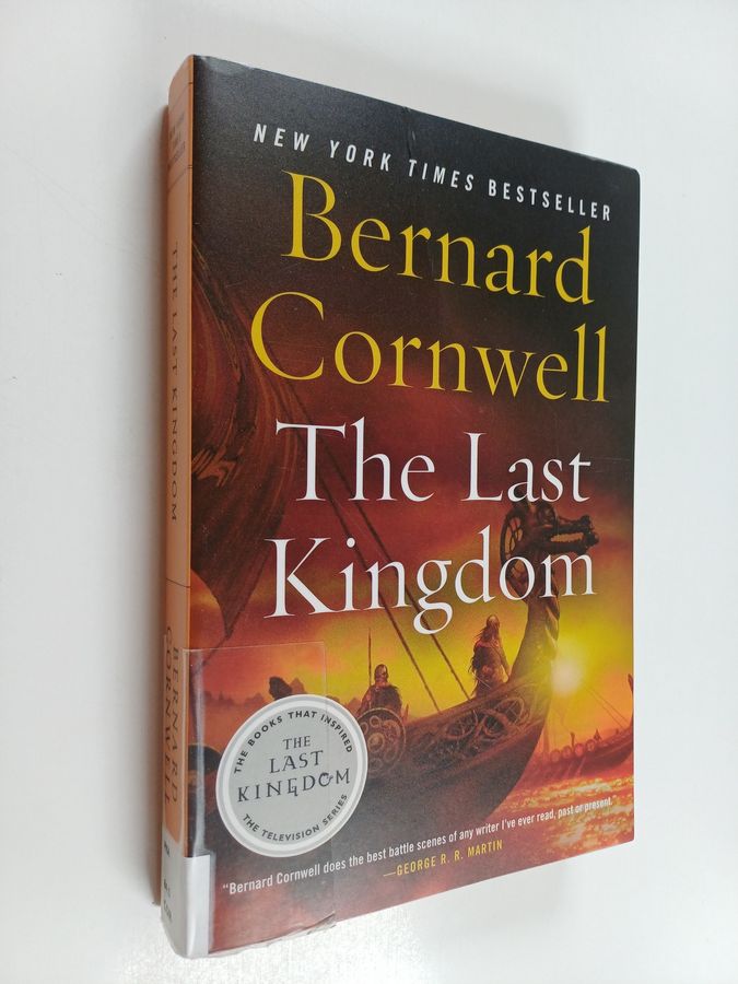 The Last Kingdom