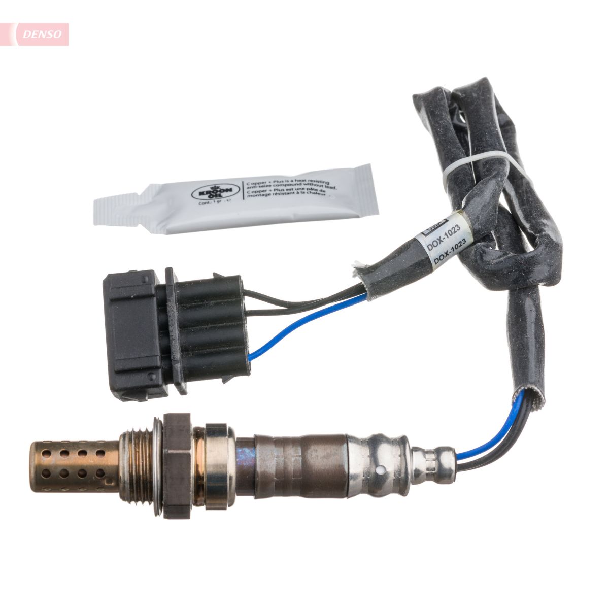 Lambdatunnistin DENSO DOX-1023