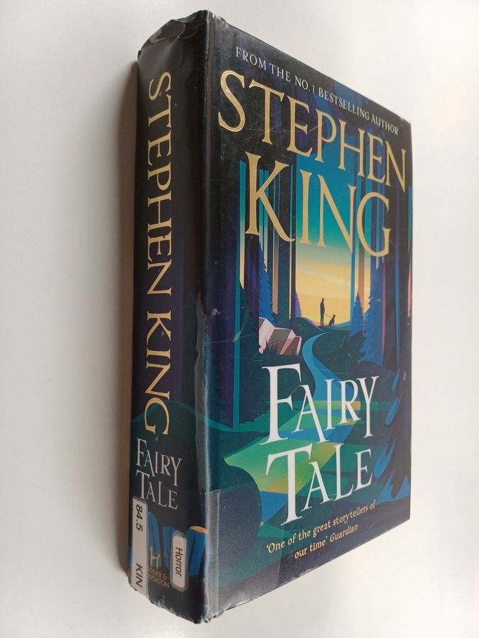 Fairy Tale