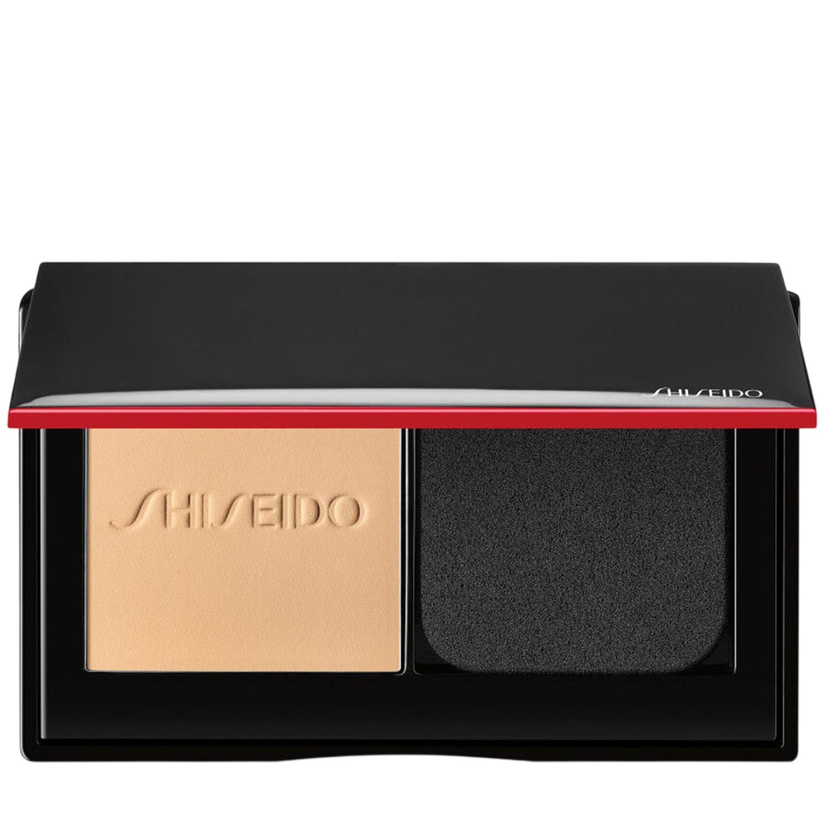 Shiseido Synchro Skin Self-refreshing Custom Finish Powder Foundation 130