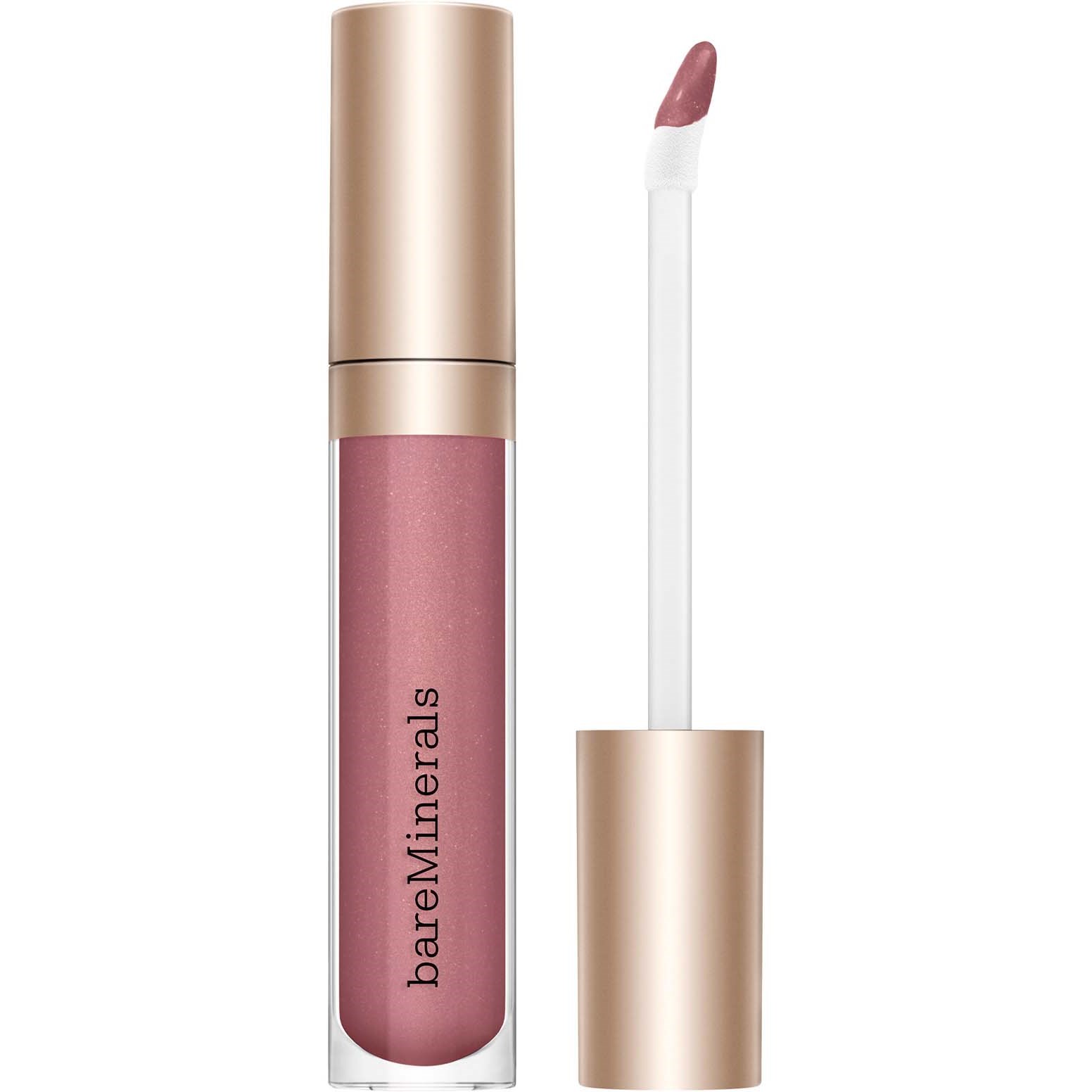 BareMinerals Mineralist Lip Gloss Balm Love