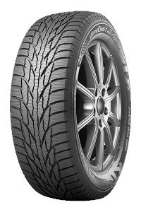 Marshal WinterCraft SUV Ice WS51 ( 215/60 R17 100T, Pohjoismainen kitkarengas )
