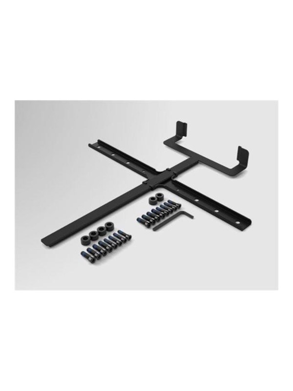 Neat Neatbar-screenmountkit Konferenssivälineiden Lisätarvike Asennussarja