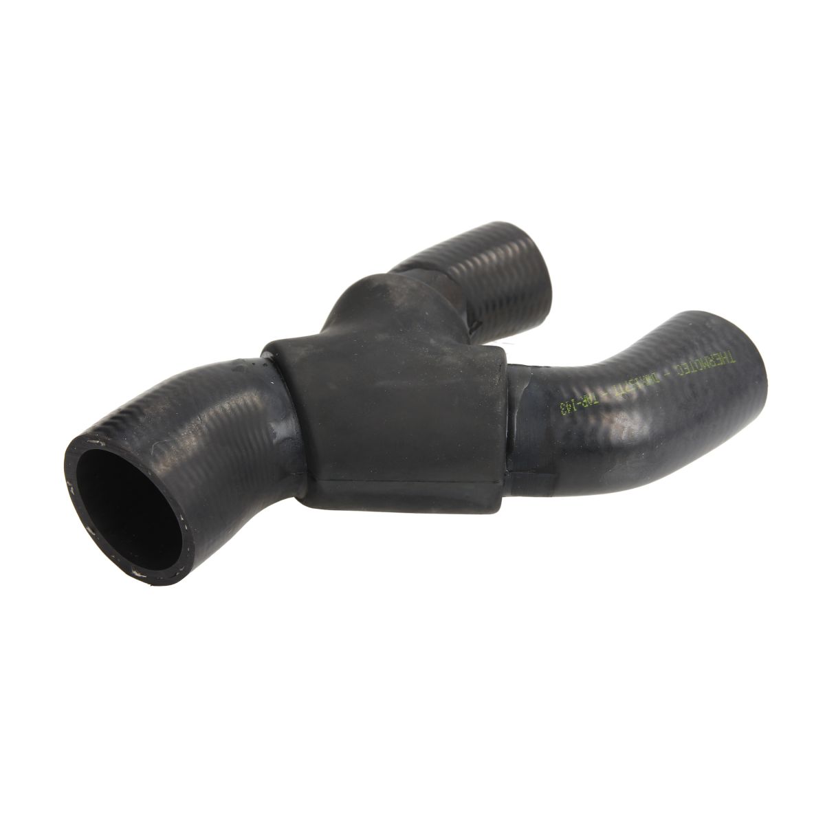 Jäähdyttimen letku THERMOTEC DWX157TT