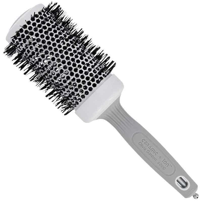 Olivia Garden Spazzola termica 55 mm — Spazzola termica