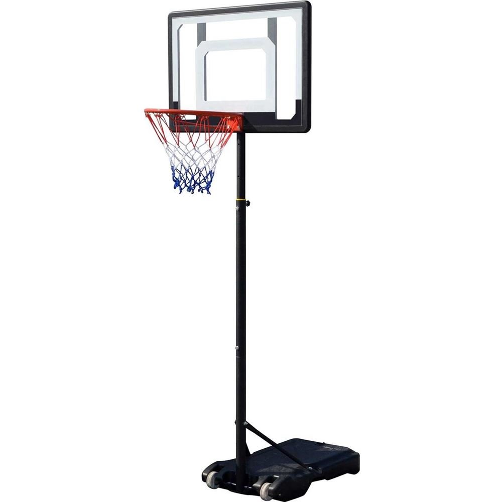 Lasten koripalloteline 1,6-2,1 m, ProSport